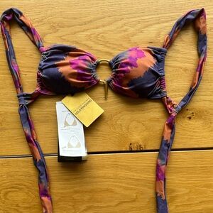 Vix PaulaHermanny bikini top